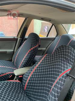 إيران خودرو سمند